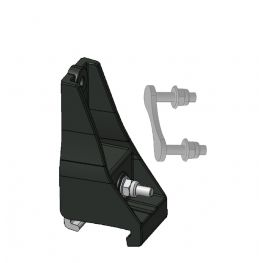 2609854&#x20;Kit&#x20;de&#x20;suporte&#x20;para&#x20;buzinas&#x20;circulares&#x20;Hadley